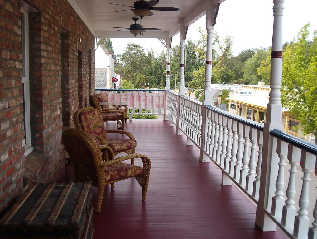 Hotel Jamestown Hotel