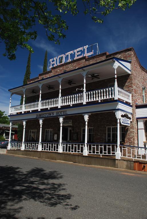 Jamestown Hotel Hotel Jamestown