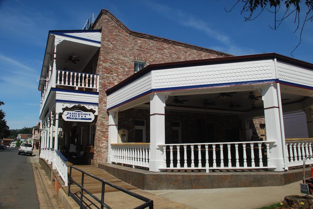 Jamestown Hotel Hotel Jamestown